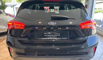 
										Ford Focus 2020 TITANIUM full									