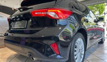 
										Ford Focus 2020 TITANIUM full									