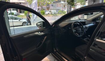 
										Ford Focus 2020 TITANIUM full									