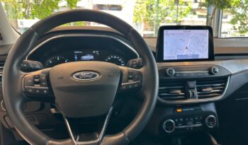 
										Ford Focus 2020 TITANIUM full									