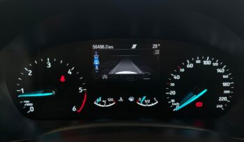 
										Ford Focus 2020 TITANIUM full									