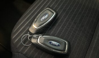 
										Ford Focus 2020 TITANIUM full									