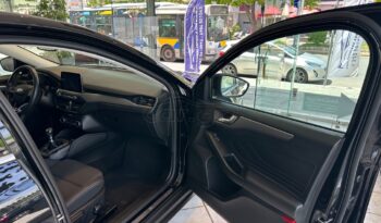 
										Ford Focus 2020 TITANIUM full									