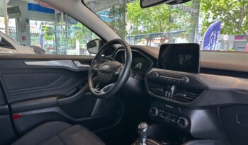 
										Ford Focus 2020 TITANIUM full									