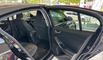 
										Ford Focus 2020 TITANIUM full									