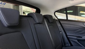 
										Ford Focus 2020 TITANIUM full									