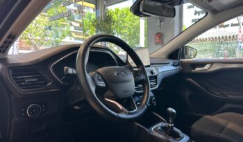 
										Ford Focus 2020 TITANIUM full									