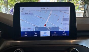
										Ford Focus 2020 TITANIUM full									