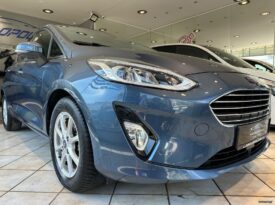 Ford Fiesta 2020 Hybrid 125hp