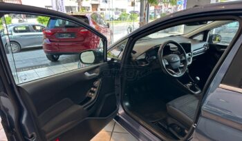 
										Ford Fiesta 2020 Hybrid 125hp full									