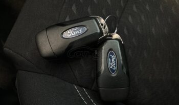 
										Ford Fiesta 2020 Hybrid 125hp full									