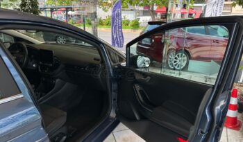 
										Ford Fiesta 2020 Hybrid 125hp full									