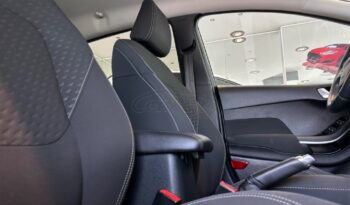 
										Ford Fiesta 2020 Hybrid 125hp full									