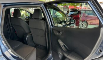 
										Ford Fiesta 2020 Hybrid 125hp full									