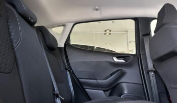 
										Ford Fiesta 2020 Hybrid 125hp full									