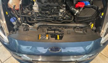 
										Ford Fiesta 2020 Hybrid 125hp full									