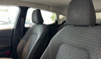 
										Ford Fiesta 2020 Hybrid 125hp full									