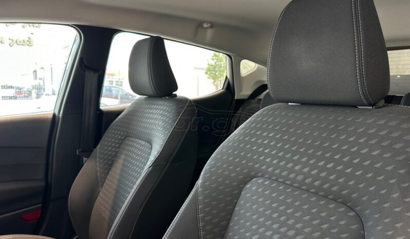 
								Ford Fiesta 2020 Hybrid 125hp full									