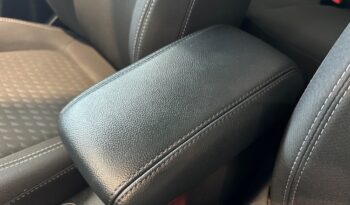 
										Ford Fiesta 2020 Hybrid 125hp full									