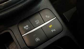 
										Ford Fiesta 2020 Hybrid 125hp full									