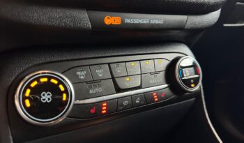 
										Ford Fiesta 2020 Hybrid 125hp full									