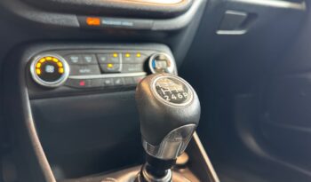 
										Ford Fiesta 2020 Hybrid 125hp full									