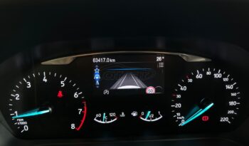 
										Ford Fiesta 2020 Hybrid 125hp full									
