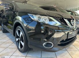 Nissan Qashqai 2016