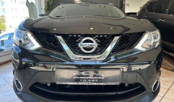 
										Nissan Qashqai 2016 full									