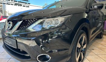 
										Nissan Qashqai 2016 full									