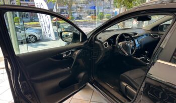 
										Nissan Qashqai 2016 full									