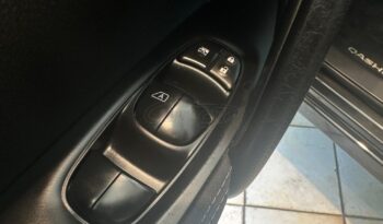 
										Nissan Qashqai 2016 full									