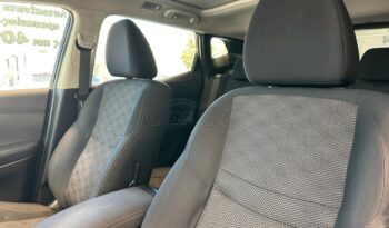 
										Nissan Qashqai 2016 full									