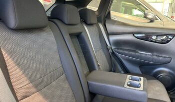 
										Nissan Qashqai 2016 full									