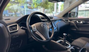 
										Nissan Qashqai 2016 full									