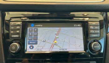 
										Nissan Qashqai 2016 full									