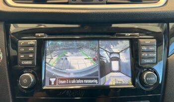 
										Nissan Qashqai 2016 full									