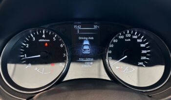 
										Nissan Qashqai 2016 full									