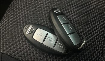 
										Nissan Qashqai 2016 full									