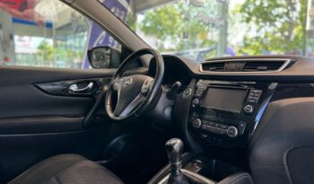 
										Nissan Qashqai 2016 full									