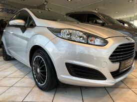Ford Fiesta 2016 ME MHΔΕΝΙΚΑ ΤΕΛΗ