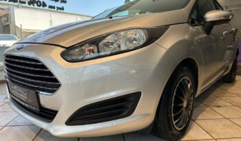 
										Ford Fiesta 2016 ME MHΔΕΝΙΚΑ ΤΕΛΗ full									
