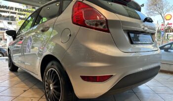 
										Ford Fiesta 2016 ME MHΔΕΝΙΚΑ ΤΕΛΗ full									
