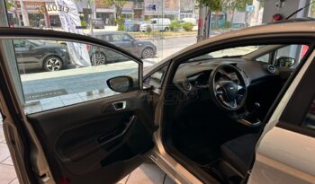 
										Ford Fiesta 2016 ME MHΔΕΝΙΚΑ ΤΕΛΗ full									