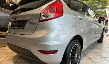 
										Ford Fiesta 2016 ME MHΔΕΝΙΚΑ ΤΕΛΗ full									
