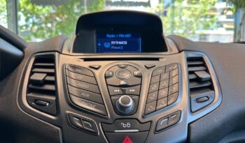 
										Ford Fiesta 2016 ME MHΔΕΝΙΚΑ ΤΕΛΗ full									