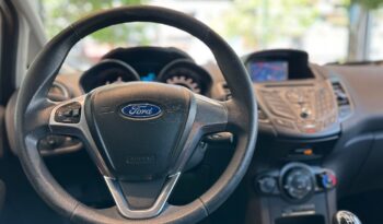 
										Ford Fiesta 2016 ME MHΔΕΝΙΚΑ ΤΕΛΗ full									