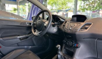 
										Ford Fiesta 2016 ME MHΔΕΝΙΚΑ ΤΕΛΗ full									