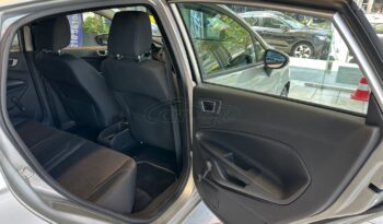 
										Ford Fiesta 2016 ME MHΔΕΝΙΚΑ ΤΕΛΗ full									