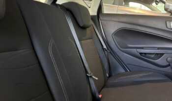 
										Ford Fiesta 2016 ME MHΔΕΝΙΚΑ ΤΕΛΗ full									